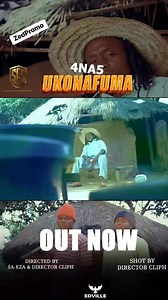 4 na 5 is back with another banger UKONAFUMA🔥🔥 | Zed Promo