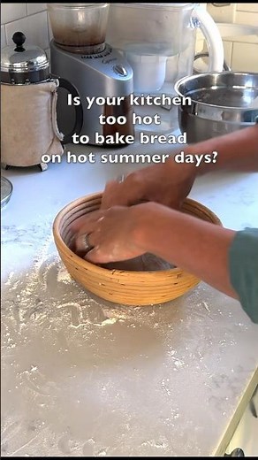 Easy Air Fryer Sourdough Bread