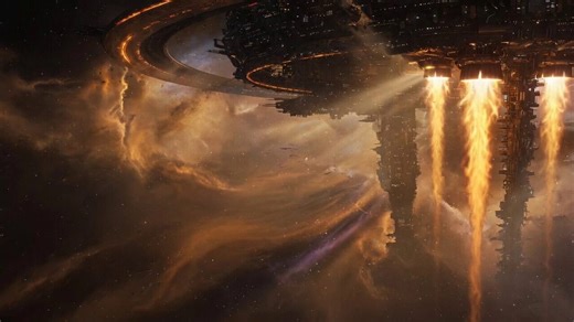 @elonmusk Ringworld TortAmong the stars we belong ⭐️ Don’t Panic