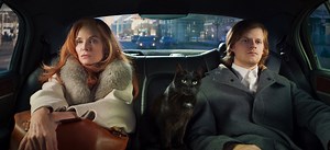 'French Exit' Trailer: Michelle Pfeiffer Goes Broke And Heads To Paris - SlashFilm