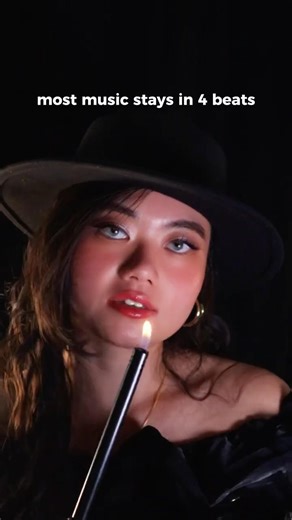 most music stays in 4 beats but i decided that #oddtimesignatures #musictheory #piano #pianist #jazz