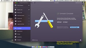 Clean My Mac Sierra Crack