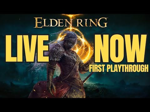 Claw Build Still Going Strong | Elden Ring First Playthrough Part 11