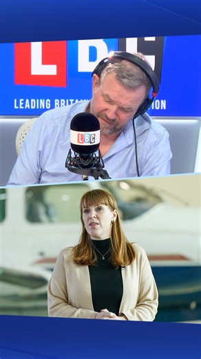 663K views · 7.5K reactions | James O’Brien thinks Deputy PM Angela Rayner may have ‘blown it’ with her 'indefensible’ actions concerning unpaid tax. | LBC | Facebook