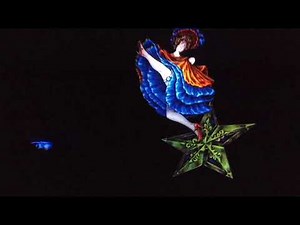 Eurosat CanCan Coaster - Europa Park - Row 5 (4K HD POV) - March 2025