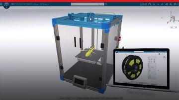 What's New in SOLIDWORKS Browser-Based Design R2023x FD03