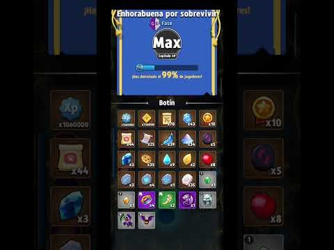 ARCHERO _ SCRIPT Premiun Farm / normal/ heroe/ infernal