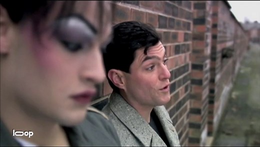 Worried About the Boy (TV Movie 2010)