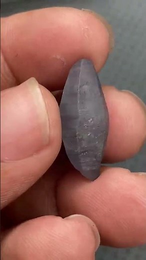 Natural Geuda Sapphire 17.00ct | Eye Clean Ceylon Sapphire for Sale | $120