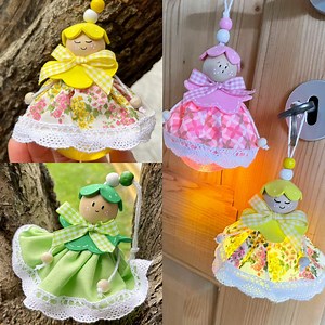 1M views · 9.3K reactions | Segui e realizza il nuovo tutorial super luminoso di Maria Mancini è facile e d'effetto ✨✨✨ | CreativeMamy | Facebook