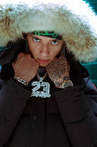 Central Cee Drops Hard-Hitting Single 'Retail Therapy' | Clash Magazine Music News, Reviews & Interviews