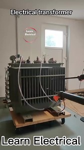 Distribution Transformer Arc Discharge High Voltage Transformer - For Electrical Engineering Knowledge 👉 visit our/my YouTube channel https://youtube.com/@learnelectrical786?si=nPoJ03RPbc7C5nwN | Learn Electrical
