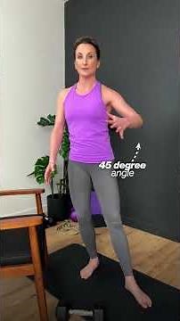 How to do Bent-Over Rows to Build Upper Back Strength/Better Posture