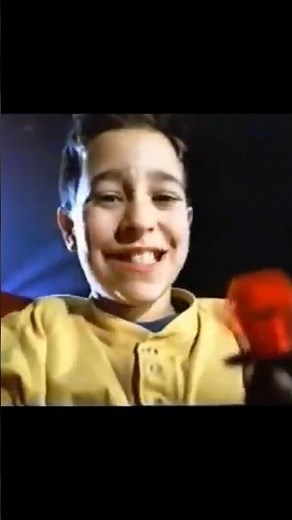 Ring Pop Fart Commercial