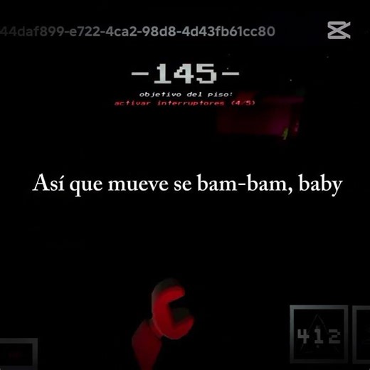 🗣️🔥✨ ah, este juego se llama Código de error 😌💅✨