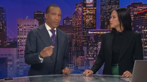 Only on KHOU 11 | 'Honey man' shares his story of survival after devastating Lake Conroe crash