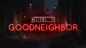 Welcome to Goodneighbor