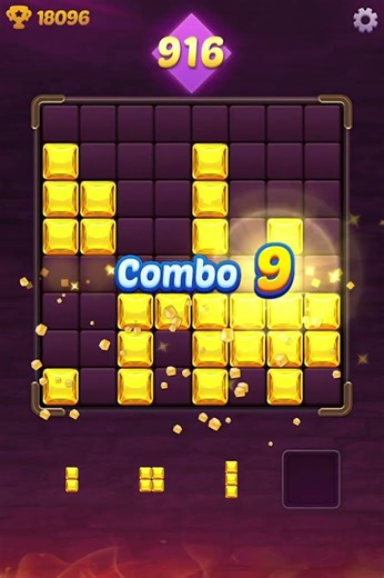 Block Puzzle Legend 205- 800x1200