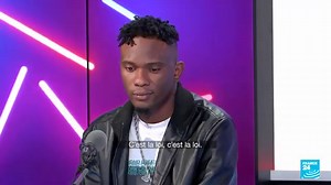 Iba One, un gladiateur devenu empereur