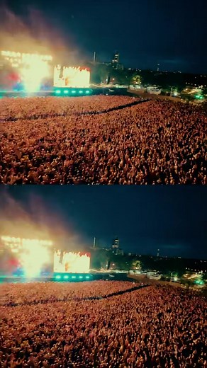 Finsbury Park that was one of the best London gigs ever! Amazing Thank you! #stereophonics #stadiumanthems