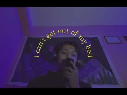 I wrote a song about my crippling depression