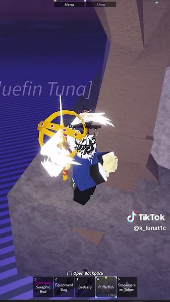 Hướng Dẫn Lấy Brick Rod Mới Nhất Trong Fisch