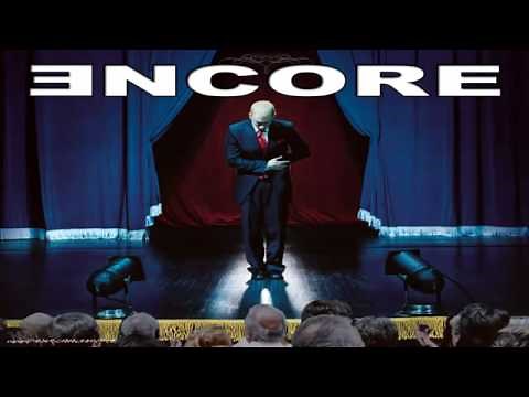 Eminem - Encore [HD]