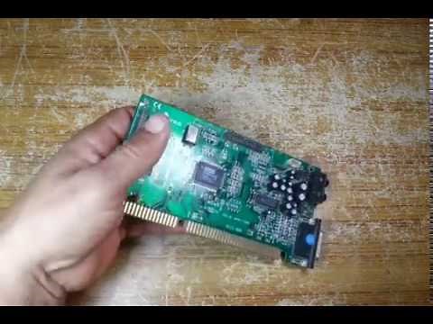 استخراج دائرة مكبر صوت من الخرده