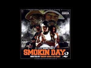 Snoop Dogg - Intro (DJ Whoo Kid - G-Unit Radio Part 1: Smokin Day 2)