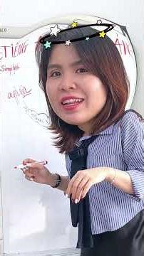 Let's learn about DIFFERENT TYPES OF SHELLS in English with Ms. Huyen! #learnenglish