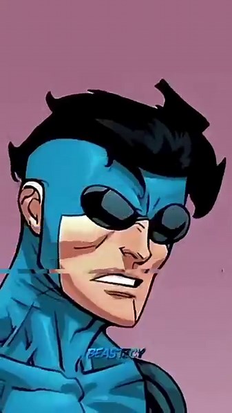 “Terminated” invincible edit | DOORS LIGHT Funk