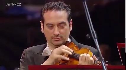 384K views · 10K reactions | DAVID GARRETT- ♫ Carnevale di Venezia ♫ von N. Paganini. https://youtu.be/I0CM0x45XRU | The World Music | Facebook