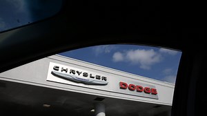 Dodge, Mercedes Benz among 7K vehicles recalled. Check car recalls