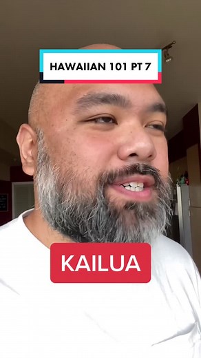 Hawaiian Pronunciation: Kāne'ohe & Kailua