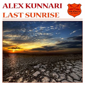 Alex Kunnari - Last Sunrise