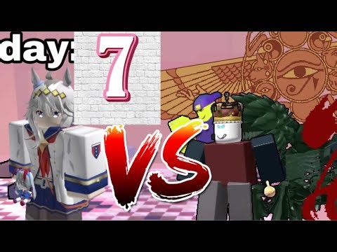 Day 7 of Beating Random Block Tales Bosses until Demo 5 is out