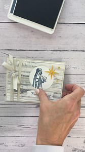 7.5K views · 167 reactions | Quick & Beautiful Card with Shepherd's...