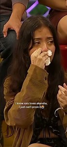 I just can't prove it 😭#splitsvilla16 #akanksha #ruruthakur