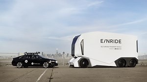 When Your Robot Car Gets Stumped, This Startup Wants To Steer It Out Of Trouble