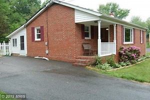 Rentals Available in Bel Air