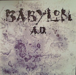 Babylon A.D. - Babylon A.D.