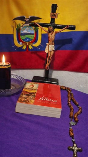 #oracion🙏🏻 #consagradosecular #ecuador🇪🇨 #fe