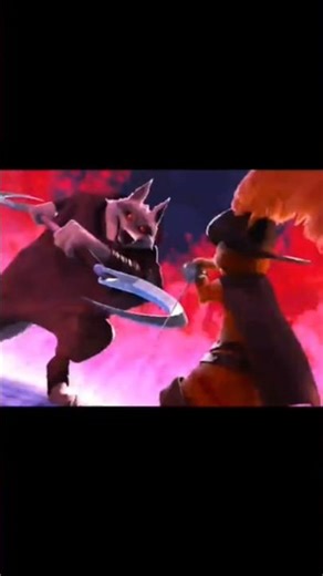 Best Dreamwork Villain😭🙏 Death Edit (Puss and Boots The Last Wish)