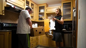 'You have no idea how this is going to change lives': Homeless veterans have a place of their own in Collier to get back on their feet