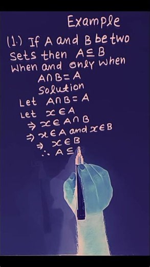 (36789) set theory
