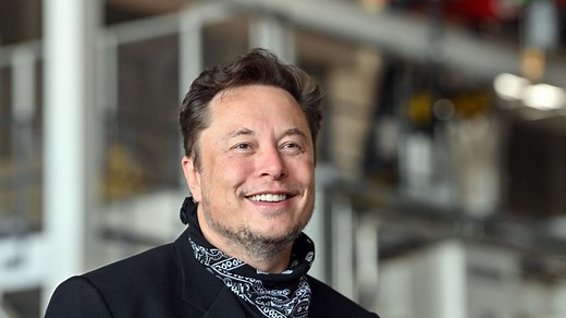 Elon Musk is working on a new master plan for Tesla
