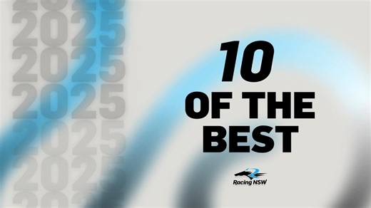 We've seen champions rise to the occasion, special milestones reached and just some of the best racing you'd want to see! As we farewell 2025, here's 10 of the moments that stole the show. What was your highlight, whether it's one of these or something else? | Racing NSW