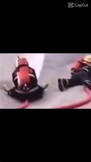 Bro really said WEEEEEEE #memes #funny #firefighter