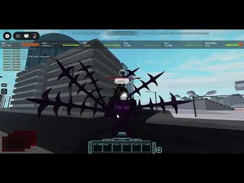 Ro Ghoul - FURUTAK1 Showcase!