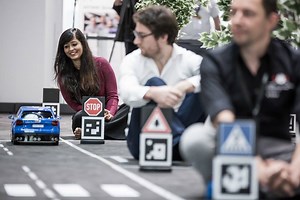 61K views · 311 reactions | Autonomes Fahren. Neue Ideen. Künstliche...